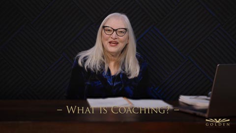 What is Coaching?