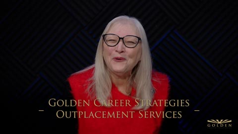 Golden Career Strategies - Outplacement Services