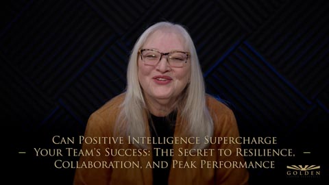 Can Positive Intelligence Supercharge Your Team's Success? 